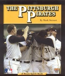 The Pittsburgh Pirates (Team Spirit Series)