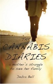 The Cannabis Diaries: A Woman's Battle with Her Son's Cannabis Addiction