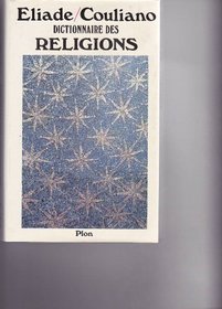 Dictionnaire Des Religions