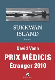 Sukkwan island (French Edition)