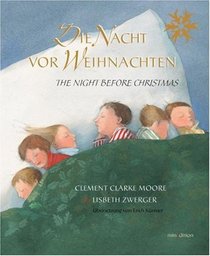 Die Nacht vor Weihnachten/The Night before Christmas