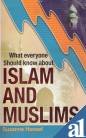 What Everyone Should Know About Islam and Muslims