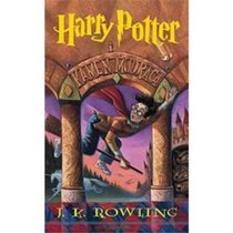 Harry Potter Book 1 Philosophers Stone Croatian (Harry Potter)