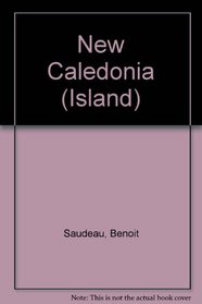 New Caledonia (Island)