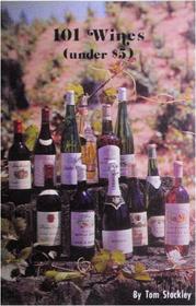 101 Wines (Under $5)