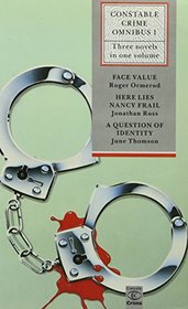 Constable Crime Omnibus: v. 1