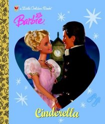 Barbie: Cinderella (Barbie)