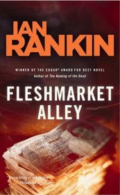 Fleshmarket Alley (Inspector Rebus, Bk 15)