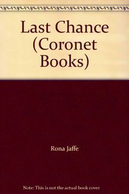 Last Chance (Coronet Books)