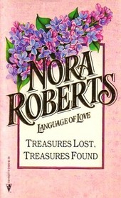Treasures Lost, Treasures Found (Language of Love, No 40)