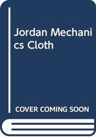 Jordan Mechanics Cloth