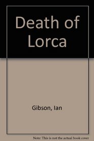 The Death of Lorca