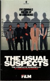 Film: Usual Suspects: The Complete Screenplay *Tot Film*