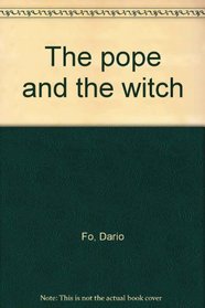 The pope and the witch