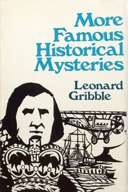 More famous historical mysteries,
