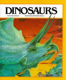 Dinosaurs (Worlds of Wonder Series)