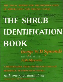 The Shrub Identification Book