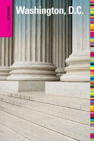 Insiders' Guide to Washington, D.C., 8th (Insiders' Guide Series)