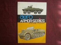 German 8 Wheel Spahpanzer Luchs (Armor Series, Vol 11)