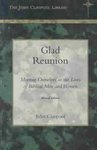 Glad Reunion: Meeting Ourselves in the Lives of Bible Men and Women (Claypool, John. John Claypool Library.)