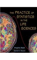 Practice of Statistics in the Life Sciences, Cd-Rom and StatsPortal
