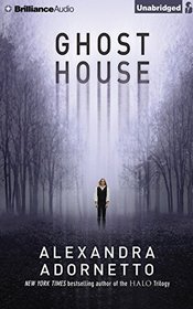 Ghost House (The Ghost House Saga)