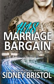 His Marriage Bargain (So Inked) (Volume 3)