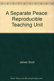 A Separate Peace: Reproducible Teaching Unit