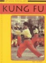 Kung Fu (Get Going! Martial Arts)