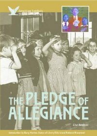 The Pledge of Allegiance (American Symbols & Their Meanings)
