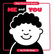 Me and You (High Contrast Books)