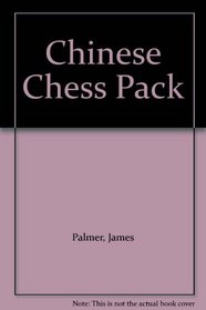 Chinese Chess Pack
