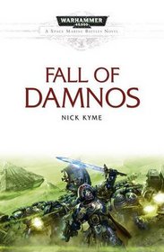 Fall of Damnos (Warhammer 40000)