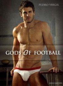 Gods of Football