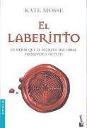 El laberinto (Fuera De Coleccion) (Spanish Edition)