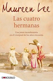 Las cuatro hermanas (Kitty and Her Sisters) (Spanish Edition)