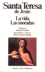 LA Vida/Las Moradas/Life/the Death (Spanish Edition)