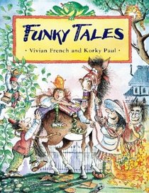 Funky Tales