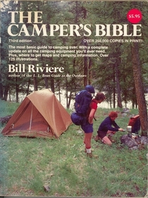Campers Bible RV
