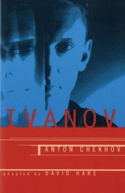 Ivanov: A play in four acts (Methuen theatre classic)