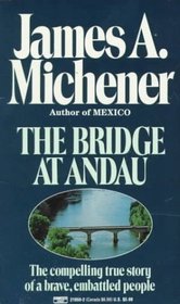 Bridge at Andau