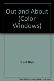 Color Window : Out  About (Color Windows)
