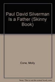 Paul David Silverman (Skinny Book)