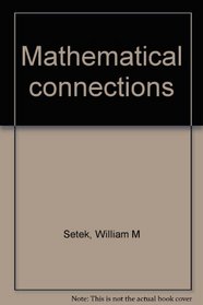 Mathematical connections