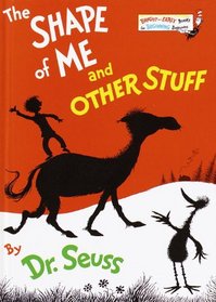 The Shape of Me and Other Stuff (Bright  Early Books for Beginning Beginners)