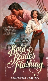 Bold Blades Flashing