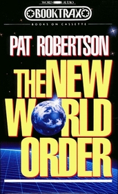 The New World Order/Cassette