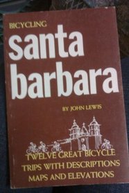 Bicycling Santa Barbara