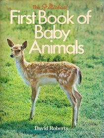 First Book of Baby Animals