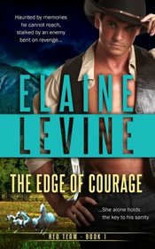 The Edge of Courage: Red Team Book 1
